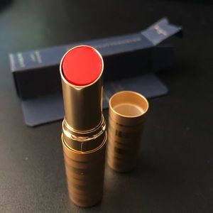 Beautycounter red color intense lipstick NEW